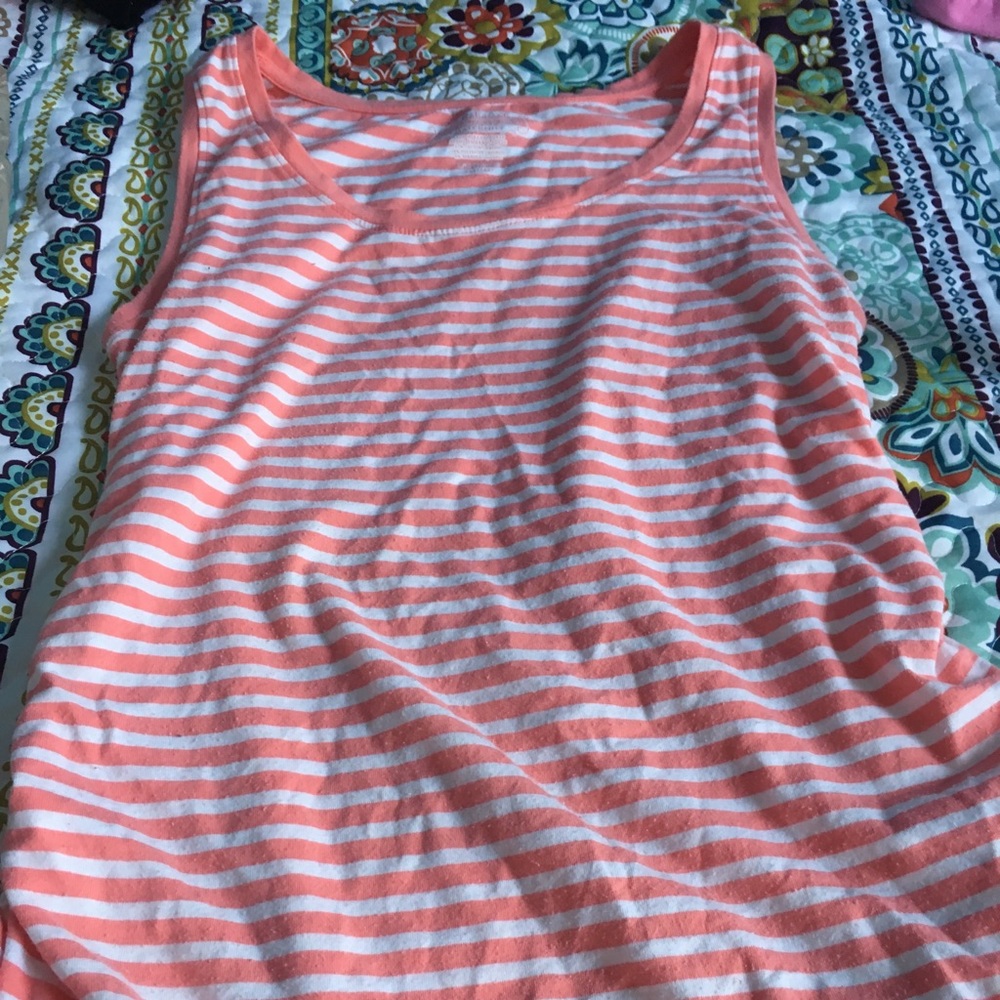 Maternity Tank Top!